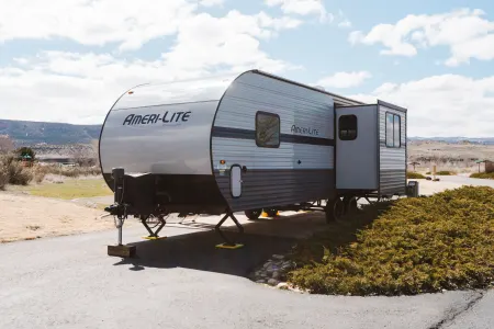 Travel Sized Mobile Haven!