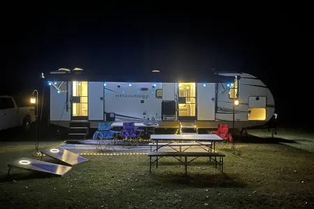 The Weekend Home