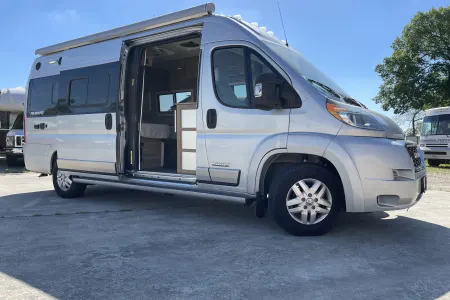 2019 Winnebago Travato Traveler