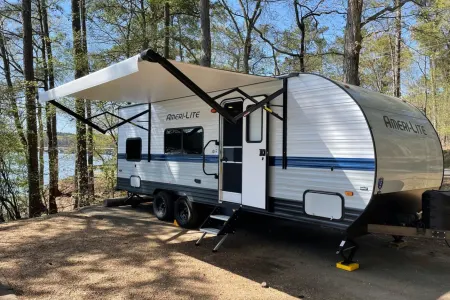 2022 Gulf Stream Ameri-Lite/The Lighthouse