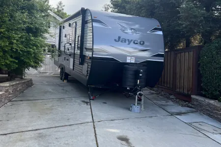 NEW 2023 JAYCO JAY FLIGHT 267BHSW