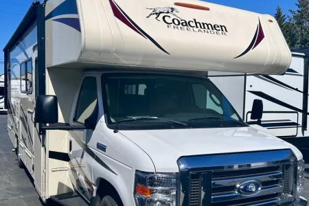 2018 Nest On Wheels your dream RV experience