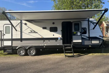 2022 Jayco Jay Flight
