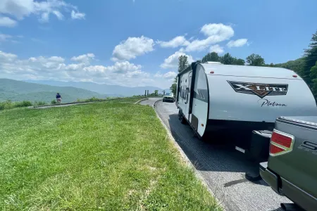 Making Memories| 2023 Forest River Wildwood Xlite