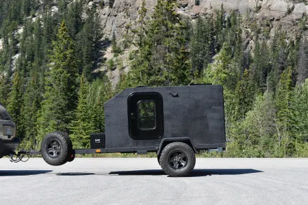 Squaredrop Adventure Trailer