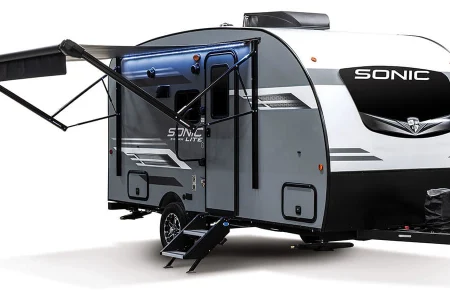 Mohs RV Rental - The Hedgehog, Smokefree, (Hablamos Español)