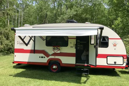 2019 Gulf Stream Vintage Cruiser aka Sam