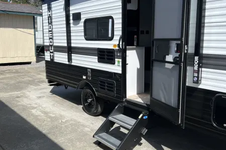 2022 Keystone RV Hideout