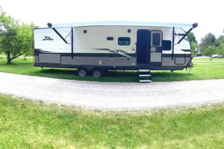 2023 Jayco Jay Flight