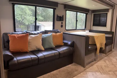 Happy Campers RV