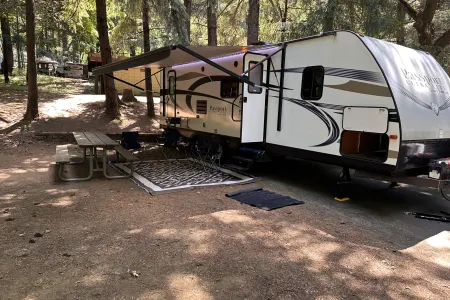 Keystone RV Passport Grand Touring