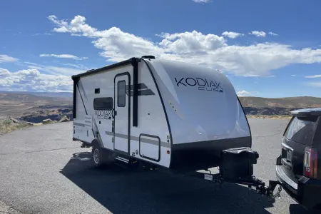2023 BRAND NEW Kodiak Cub 175BH