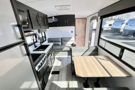 2022 Keystone Springdale (with Bunkhouse)