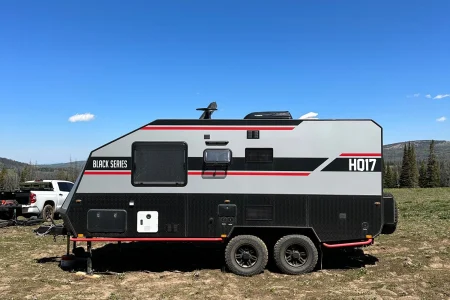 2022 Black Series HQ17 Trailer