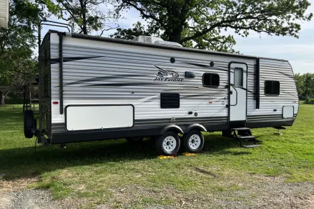 2017 Jayco Jay Flight