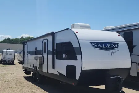 2024 Salem 26DBUDX #4