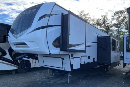 2022 Keystone Sprinter2