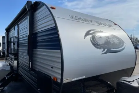 2021 CHEROKEE 26DJSE