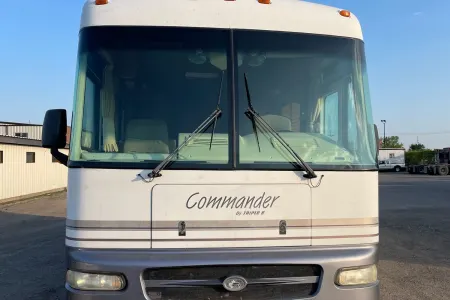 1999 Triple E Commander