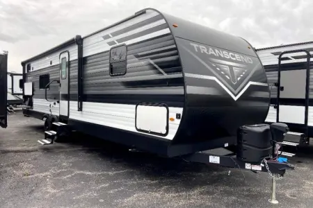 2023 Grand Design Transcend 297QB