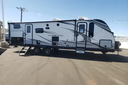 2022 Jayco White Hawk