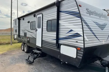 2019 Keystone RV Springdale