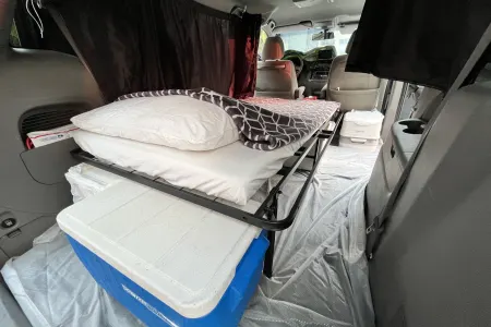 VanLife OshiOdy