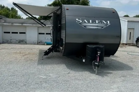 2020 2020 SALEM 30KQBSS