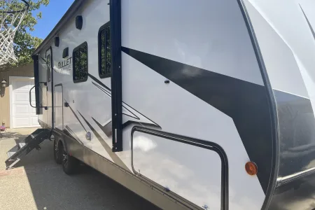 2023 Keystone RV Bullet Ultra Lite (Sleeps 8)