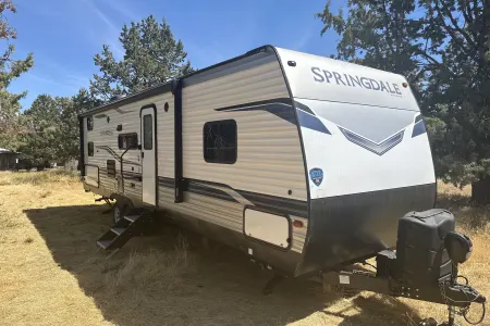 2022 Keystone RV Springdale