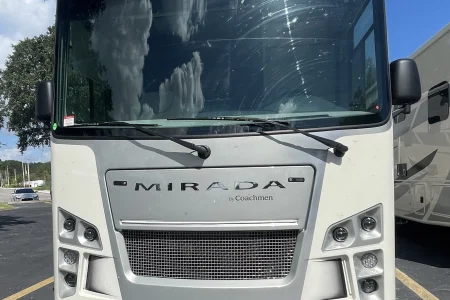 2026 Coachmen Mirada 35ESF