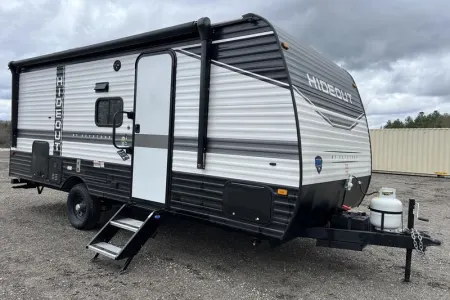 Keystone RV Hideout (Great Family RV with Bunks)