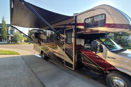 Luxury 2018 Forest River Forester