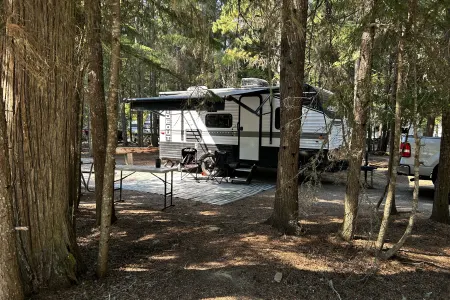 Happy Camper Hideout