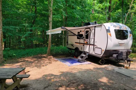 Adventures Await - Sleeps 5