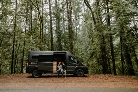 Your New BFF: Ram ProMaster