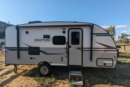 2021 Sonic Lite - Small but Mighty