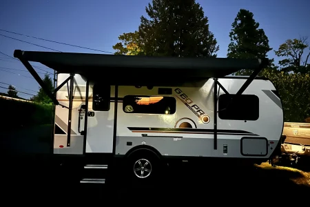 The Campfire is Calling YOU...