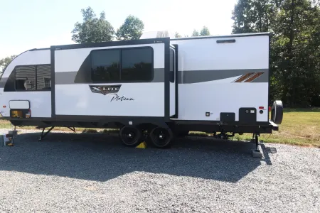 Memory Maker RV! Create Everlasting Memories!