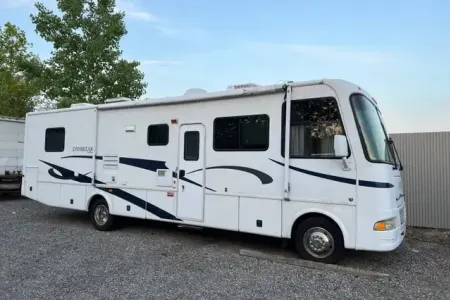 50 Acre Rental - 2006 Damon Corporation Daybreak