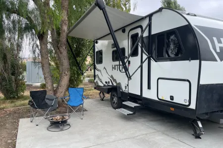 2022 Cruiser RV Hitch 16RD
