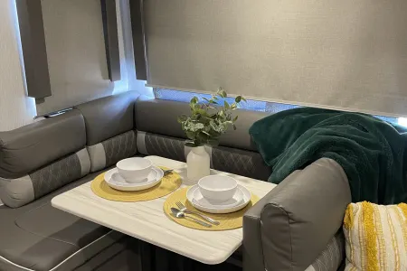 2022 Forest River Salem Double Room Extra Big