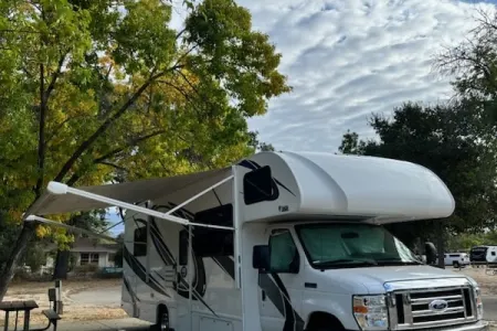 RVenture