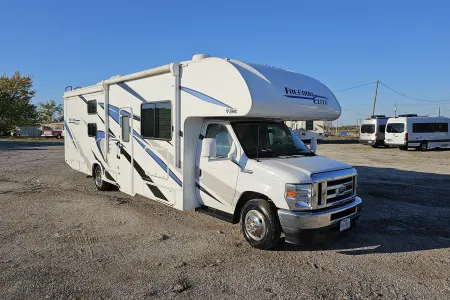 Your Next Road Trip Starts Here – Explore in Our 2021 Thor Freedom Elite