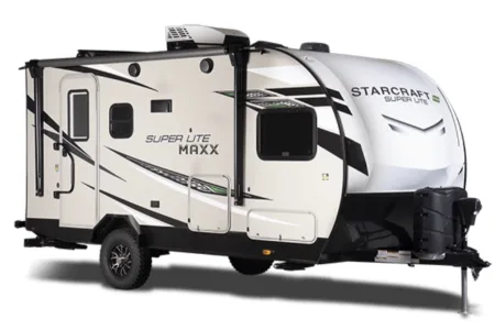 2022 Starcraft Super Lite Maxx