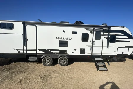 2021 Heartland RVs Mallard