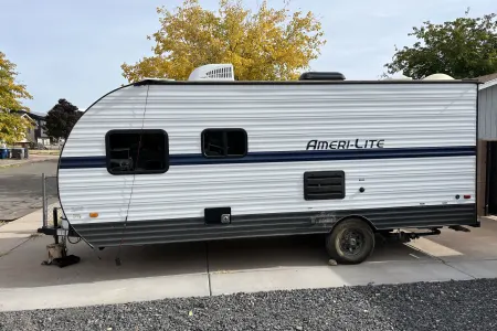 2022 Gulf Stream Ameri-Lite Super Lite