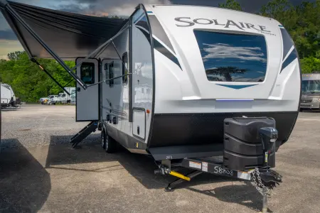 2023 Palomino Solaire Ultra Lite