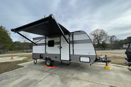 2023 Aspen Trail 17BH
