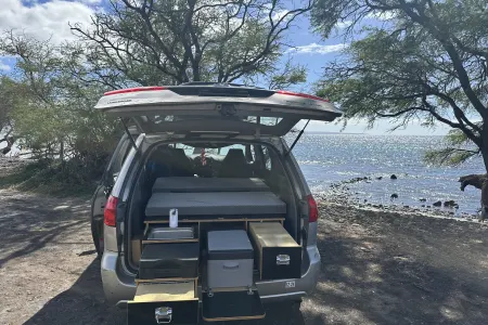 Roth Island Adventures (Unlimited Miles)  Take this on the Road to Hana